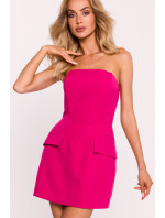 Dress model 20674375 Fuchsia - Made Of Emotion