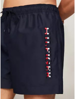 Tkaný pánský spodní díl MEDIUM DRAWSTRING UM0UM02977DW5 - Tommy Hilfiger