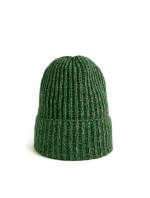 Art Of Polo Hat cz24817-2 Ecru/Bottle Green