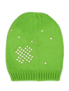 Dámská čepice Umění Polo Hat model 16618125 Lime - Art of polo