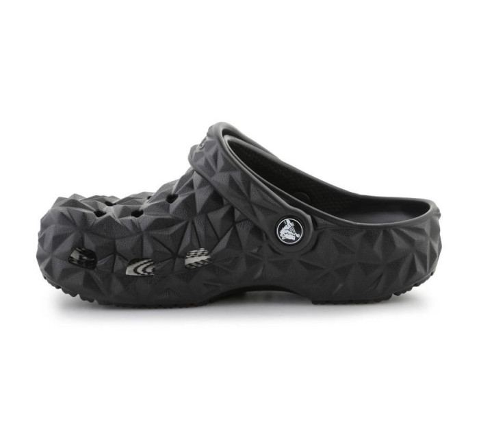 Crocs Classic Geometric Clog K Jr 209572-001