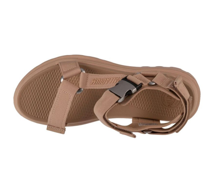 Strap W Sandály model 20257354 - Palladium