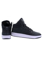 Boty adidas Hoops 3.0 Mid Wtr M GZ6679