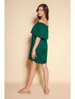 Dress model 16679275 Green - Lanti