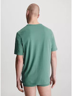 Spodní prádlo Pánská trička S/S CREW NECK model 19723657 - Calvin Klein