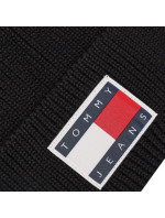 Tommy Jeans čepice Travel Short Beanie M pánské model 20121668 - Tommy Hilfiger