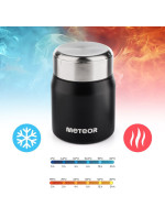 Termoska na  500 ml model 20739541 - Meteor