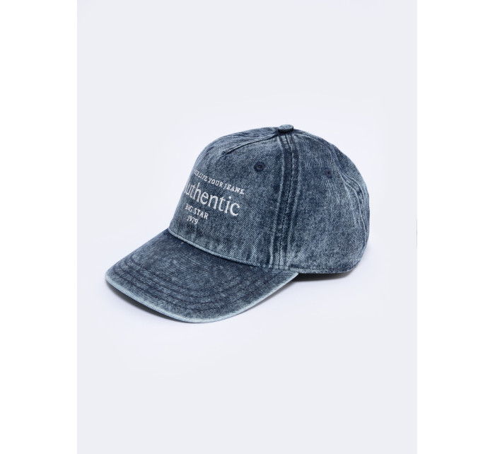 Cap model 20784915 Blue 401 - Big Star