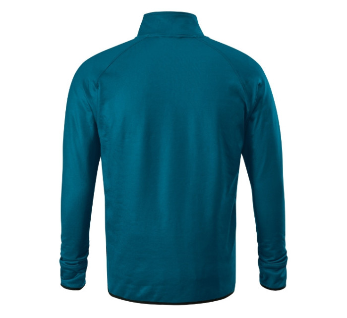 Vertex model 20639754 fleece pánský petrolejová - MALFINI, a.s.