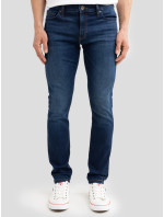 Skinny Kalhoty Denim Dark model 20784572 - Big Star