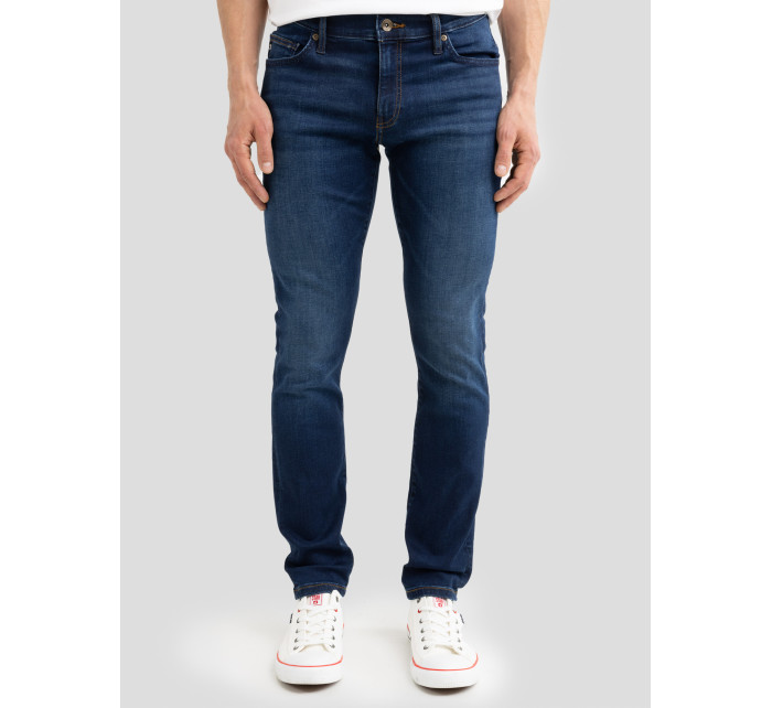 Skinny Kalhoty Denim Dark model 20784572 - Big Star