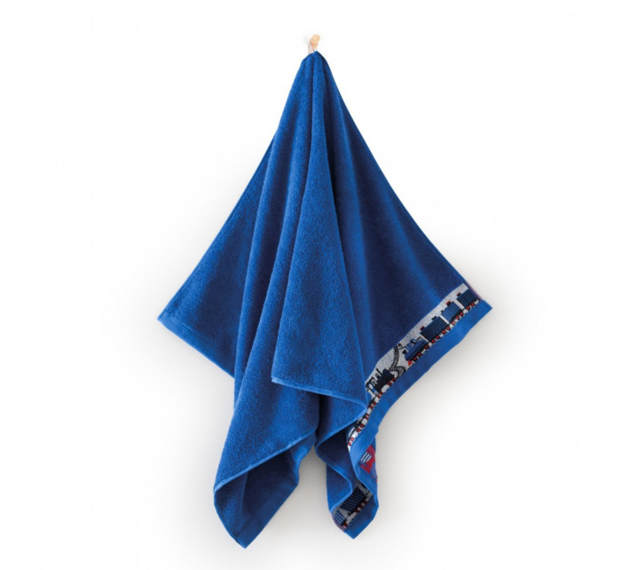 Kids Towel model 20674108 - Zwoltex