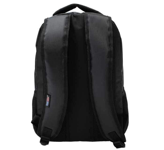 Batoh na notebook Semiline L2060-1 Black