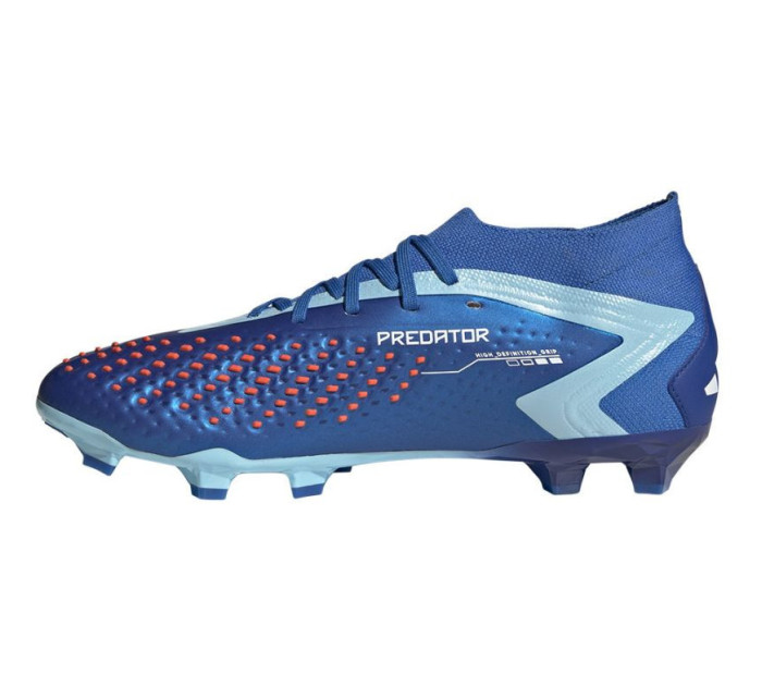 Kopačky adidas Predator Accuracy.2 FG M GZ0027