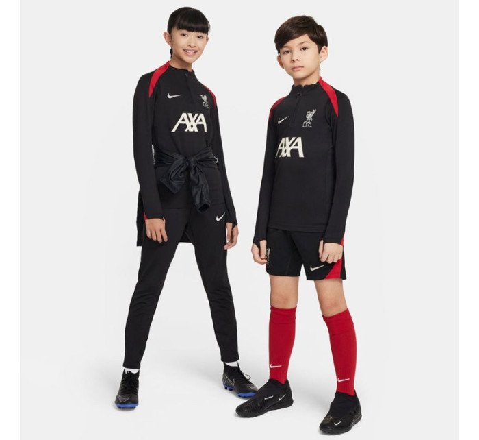 Liverpool FC Strike Top Jr Mikina model 20161448 - NIKE