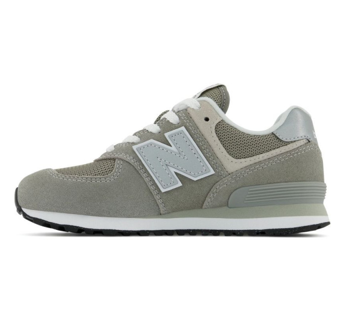 Boty New Balance Jr PC574EVG