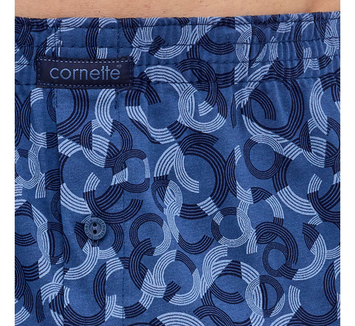 Pánské trenýrky 002/287 Comfort - CORNETTE