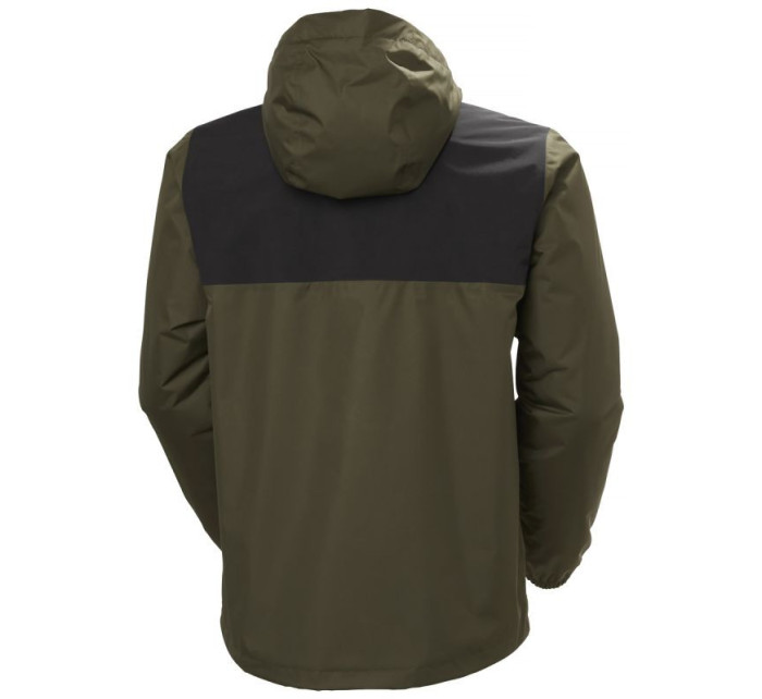 nepromokavá bunda Fleece M  pánské model 20280294 - Helly Hansen