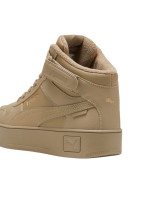 Puma Carina Street Mid WTR W 398050 03 dámské boty