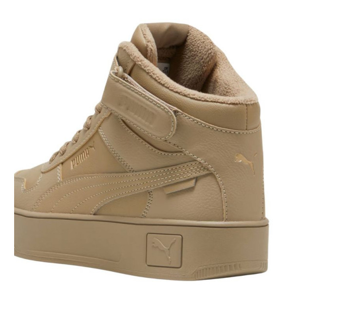 Puma Carina Street Mid WTR W 398050 03 dámské boty