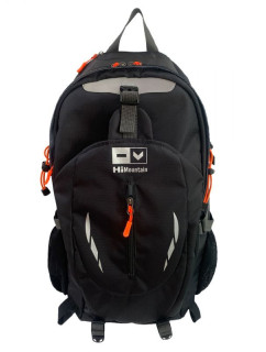 Batoh Hi Mountain Terra 35L AB1069-Black/Orange