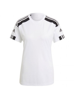 Dámské tričko Squadra 21 W GN5753  bílé- Adidas