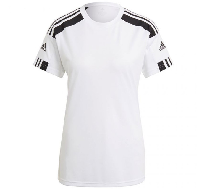 Dámské tričko Squadra 21 W GN5753  bílé- Adidas