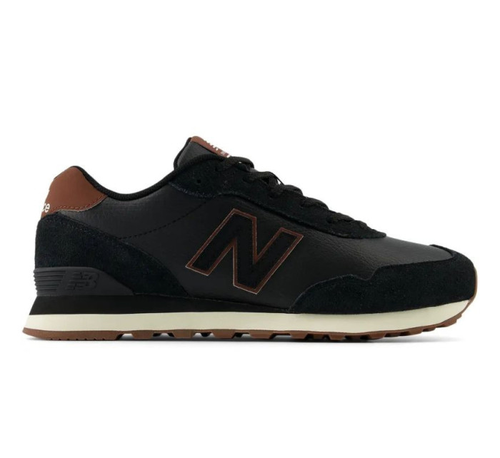 NB pánské sportovní tenisky černé (MLADB) model 20694700 - New Balance