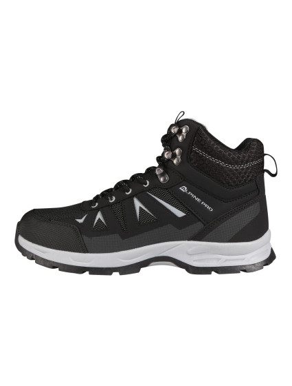 Pánská obuv outdoor ALPINE PRO COMTE black