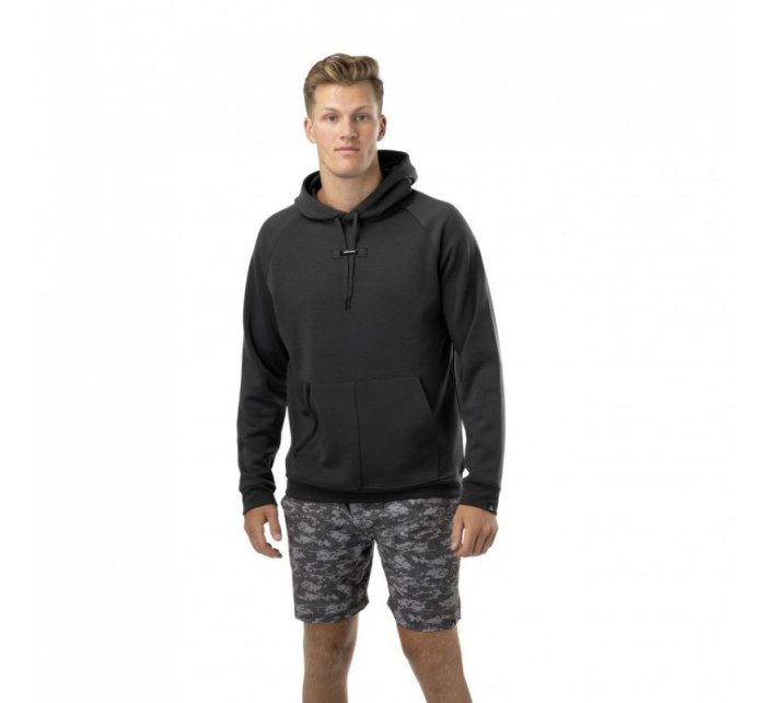 Mikina Bauer Flc Hoody Sr M 1063317