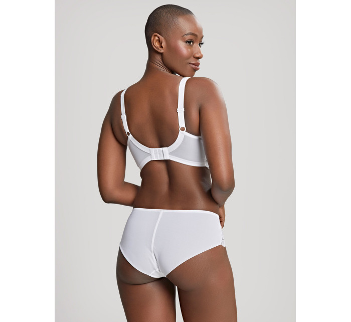 Dámské kalhotky Ana Brief white model 17877347 - Panache