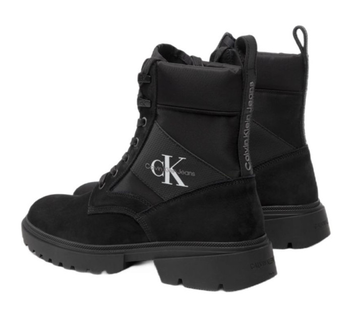 Calvin Klein Jeans Chunky Hhking Boot M YM0YM00467