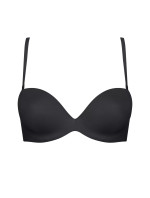 Dámská podprsenka Soft 01  BLACK černá 0004  model 18352226 - Triumph