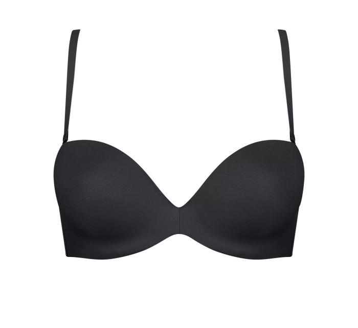 Dámská podprsenka Soft 01  BLACK černá 0004  model 18352226 - Triumph