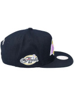 NBA Los Angeles Lakers Top Spot Snapback Lakers Kšiltovka model 19068958 - Mitchell & Ness