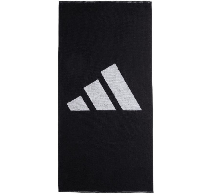 Ručník adidas 3bar L IU1289