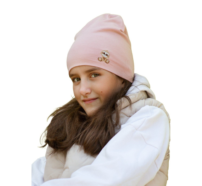 Cap model 20676659 Pink - Yoclub