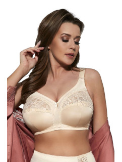 Dámská podprsenka 577 beige - VIKI