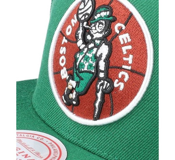 Kšiltovka NBA Boston NBA Team 2.0 Snapback model 19066780 - Mitchell & Ness