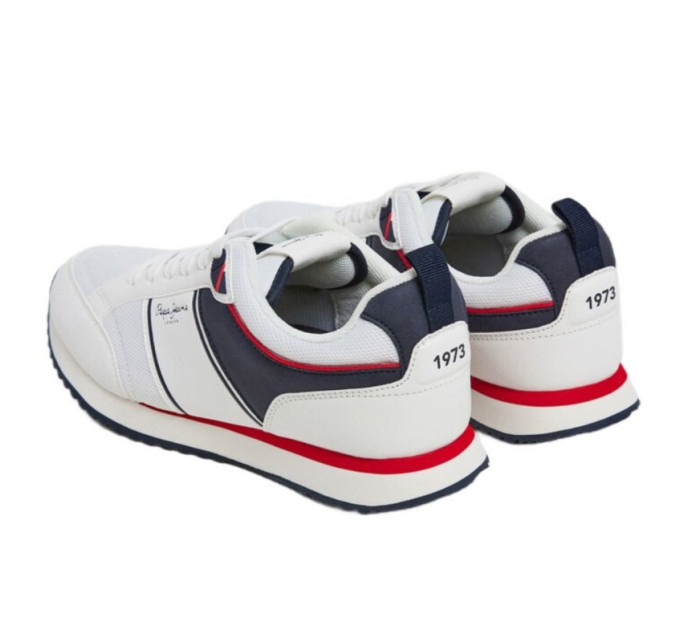 Buty  Brand M model 19515911 - Pepe Jeans