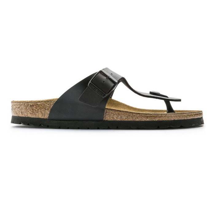 Dámské žabky  Black model 20701312 - Birkenstock