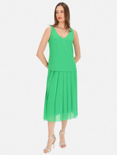 L`AF Top Taliana Green