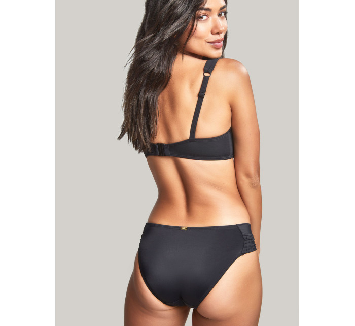 Vrchní díl plavek Swimwear Anya Riva Full Cup Bikini black SW1302