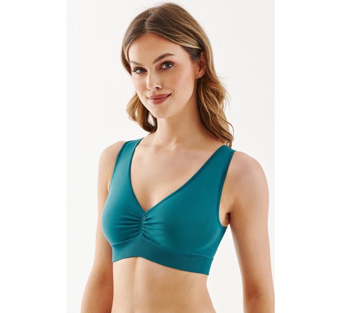 Gabriella Shape Code 1204 kolor:emerald