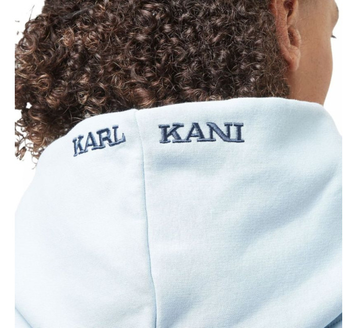 Karl Kani Small Signature Os Hoodie M 6092005 pánské