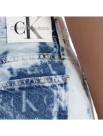 Jeans Shorts Regular W model 20460320 dámské - Calvin Klein