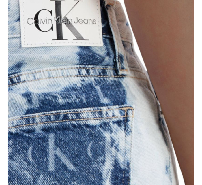 Jeans Shorts Regular W model 20460320 dámské - Calvin Klein