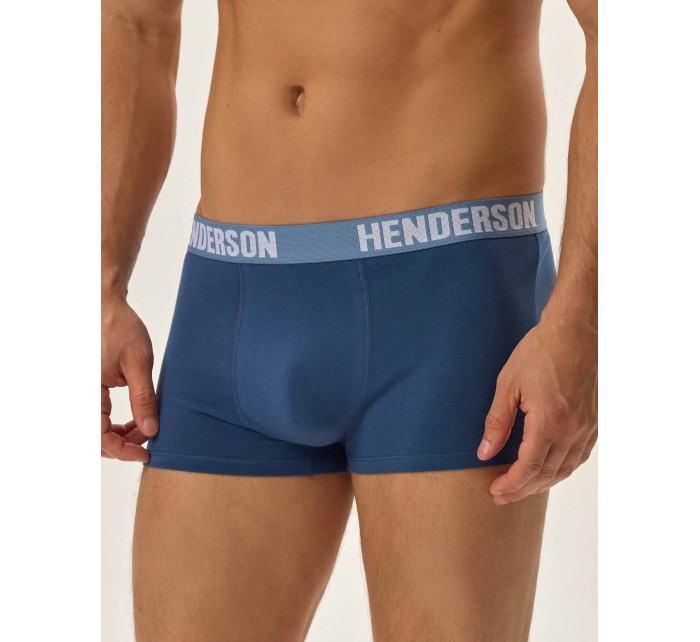 Pánské boxerky Henderson 42256 Jarl A'3 M-3XL