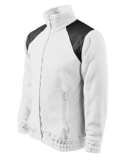 Unisex fleecová mikina Rimeck Hi-Q M MLI-50600