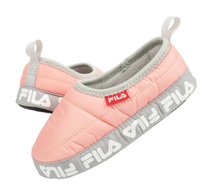 Pantofle  Jr model 20548910 - Fila